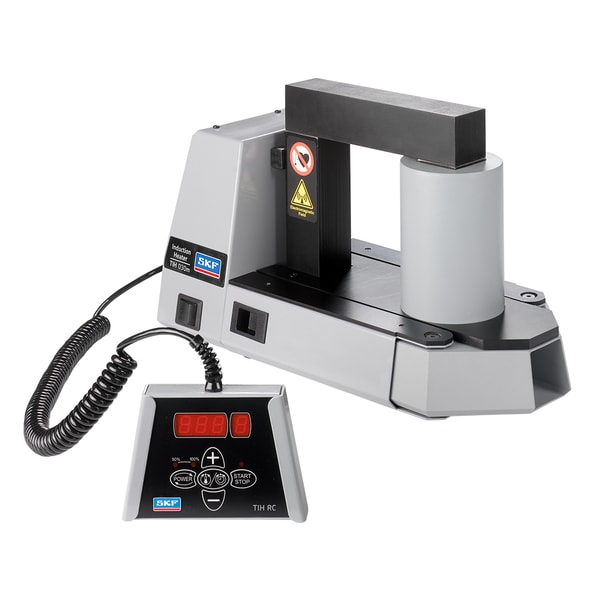 Skf Rulman Isıtıcısı TIH 030M/230V