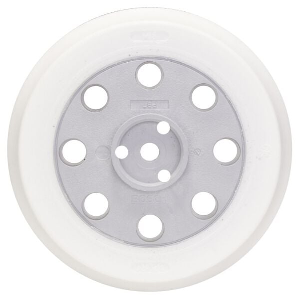 Bosch - 125 mm Zımpara Tabanı Ekstra Yumuşak (GEX)