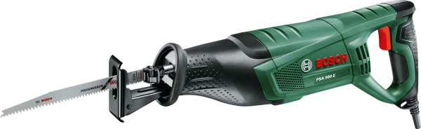 Bosch PSA 900 E Panter Testere Makinesi - 06033A6000