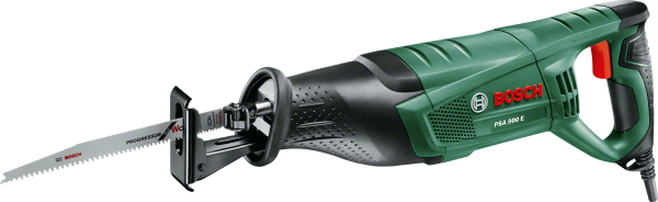 Bosch PSA 900 E Panter Testere Makinesi - 06033A6000