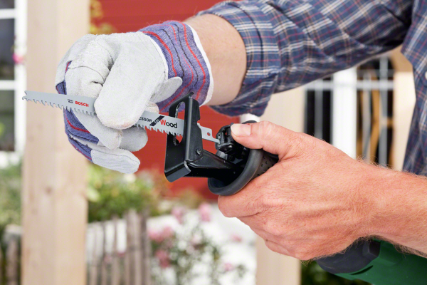 Bosch PSA 900 E Panter Testere Makinesi - 06033A6000