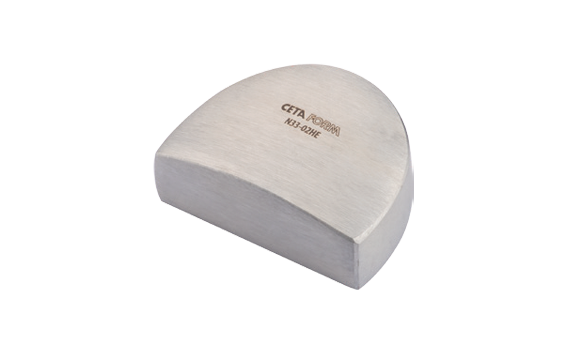 Ceta Form Topuk Dayama - N33-02HE