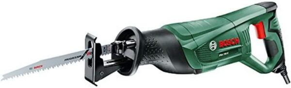 Bosch PSA 700 E Panter Testere Makinesi - 06033A7000