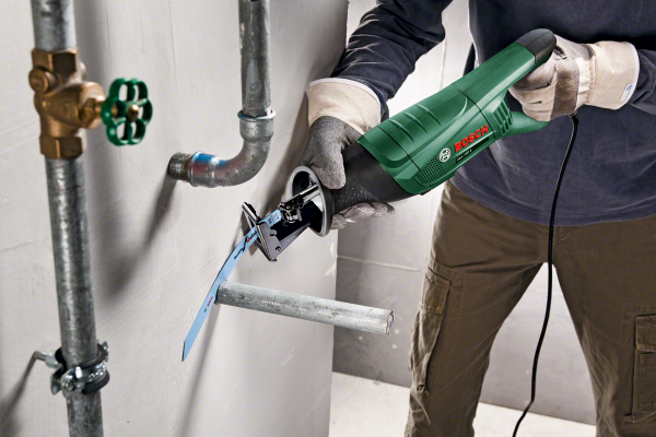 Bosch PSA 700 E Panter Testere Makinesi - 06033A7000