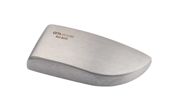Ceta Form Tırnak Dayama - N33-02TO