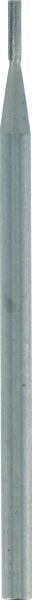 DREMEL® Gravür Kesici 0.8 mm (111) - 26150111JA