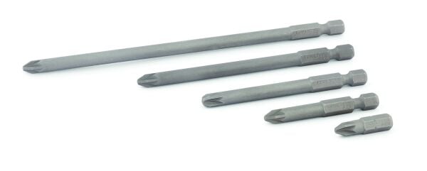 İzeltaş Yıldız Bits Uç PH1 x 50 mm - 4820210011