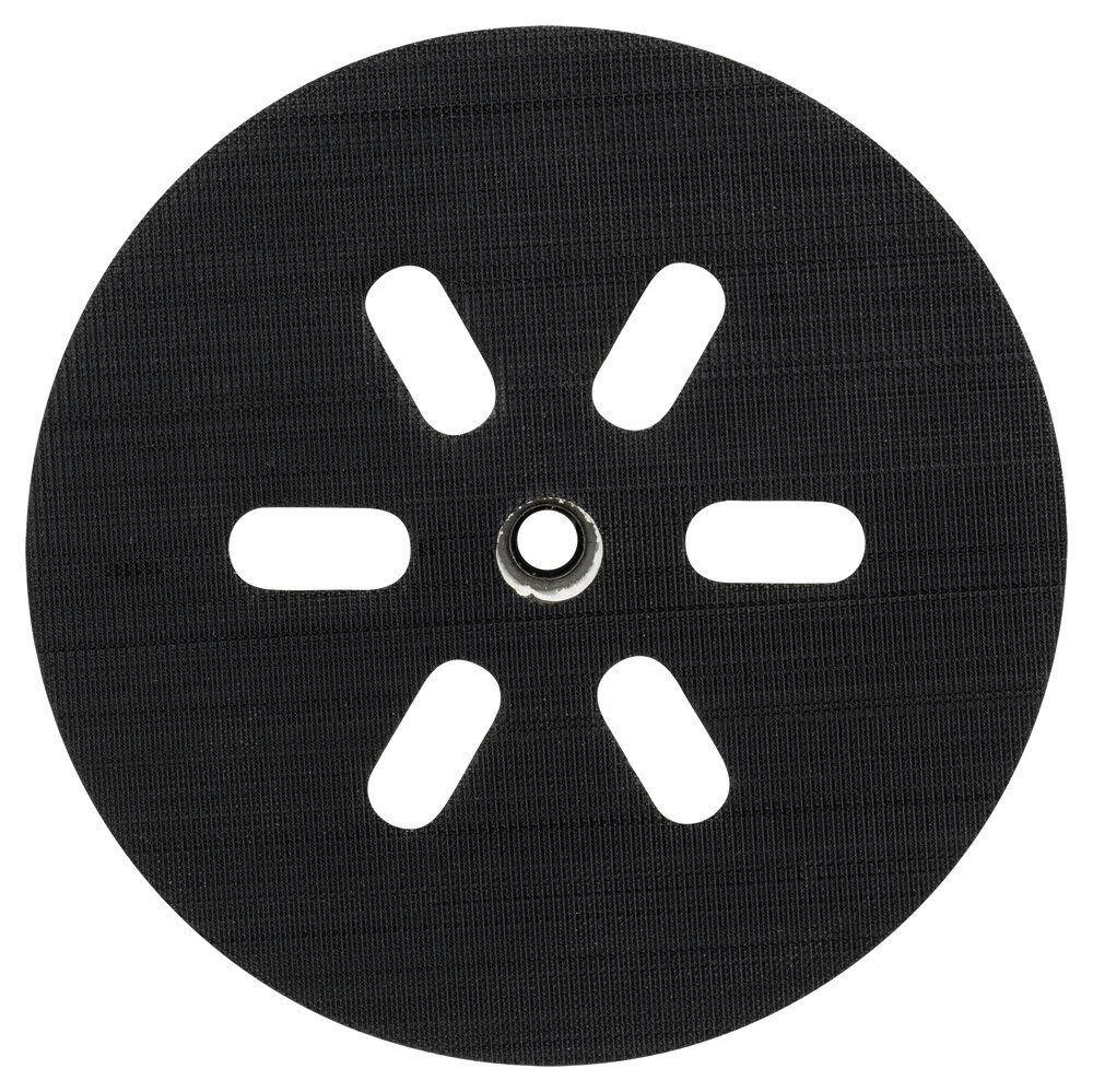 Bosch Zımpara Tabanı 6D-Y 150Mm Gex150Ac/Ave/T 2608601115