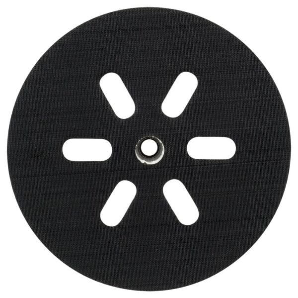 Bosch Zımpara Tabanı 6D-Y 150Mm Gex150Ac/Ave/T 2608601115