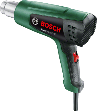 Bosch EasyHeat 500 Sıcak Hava Tabancası - 06032A6000