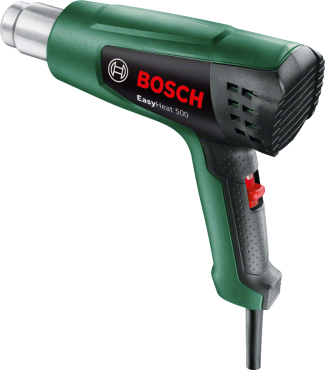 Bosch EasyHeat 500 Sıcak Hava Tabancası - 06032A6000