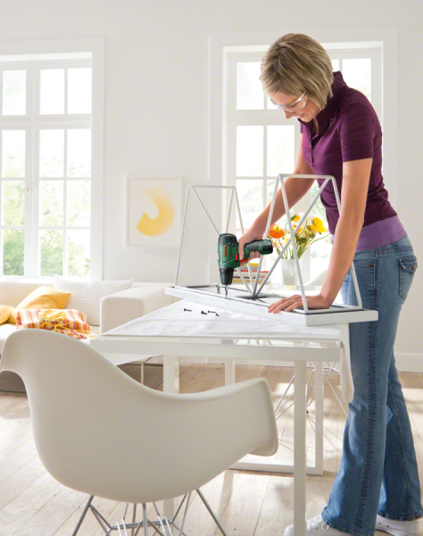 Bosch EasyHeat 500 Sıcak Hava Tabancası - 06032A6000