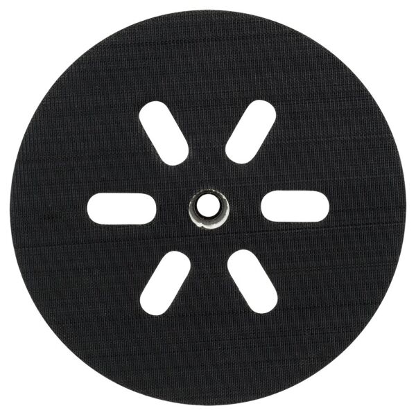 Bosch Zımpara Tabanı 6D-Y 150Mm Gex150Ac/Ave/T 2608601115