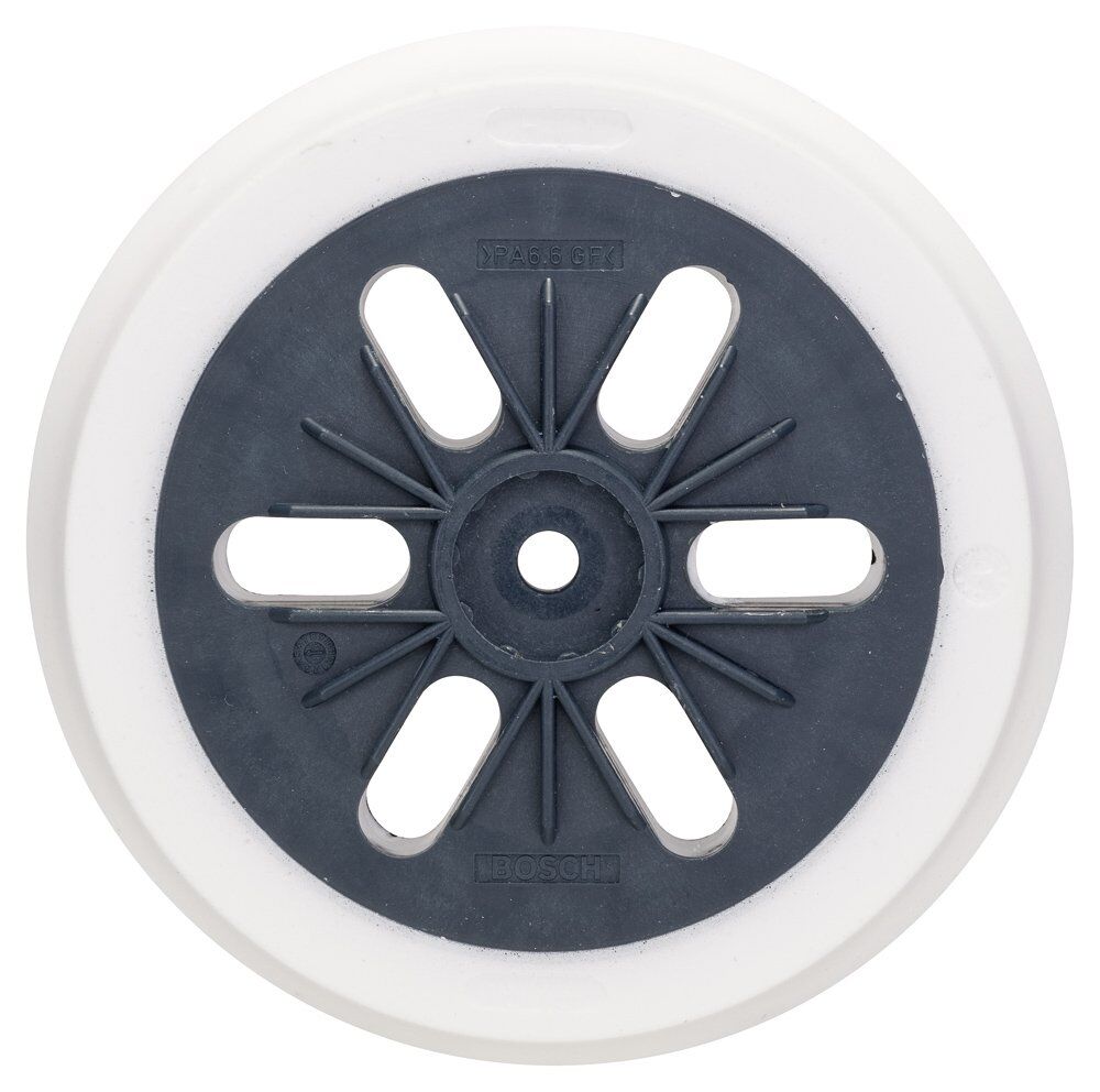 Bosch - 150 mm Zımpara Tabanı Sert (GEX)