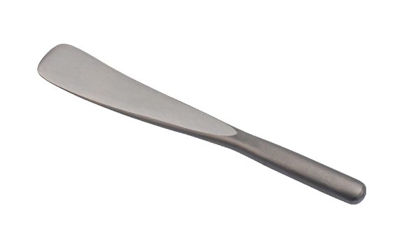 Ceta Form Uzun Tek Ağızlı Trança (Düz Ağız) - N33-03SL