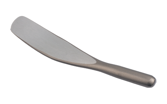 Ceta Form Kısa Tek Ağızlı Trança (Düz Ağız) - N33-03SS