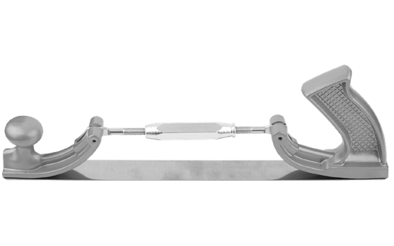 Ceta Form Kaportacı Eğe Kolu (Sadece Kol) - N33-04F