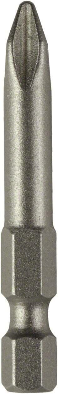 Bosch Dıy Vıdalama Ucu Ph2*49 Mm 2 Lı 2609255920