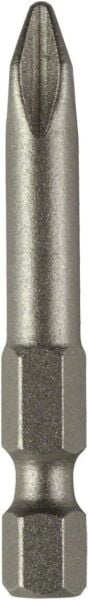 Bosch Dıy Vıdalama Ucu Ph2*49 Mm 2 Lı 2609255920