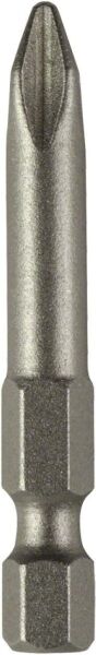 Bosch Dıy Vıdalama Ucu Ph2*49 Mm 2 Lı 2609255920