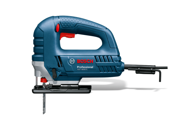 Bosch Gst 8000 E Dekupaj Testeresı 060158H000