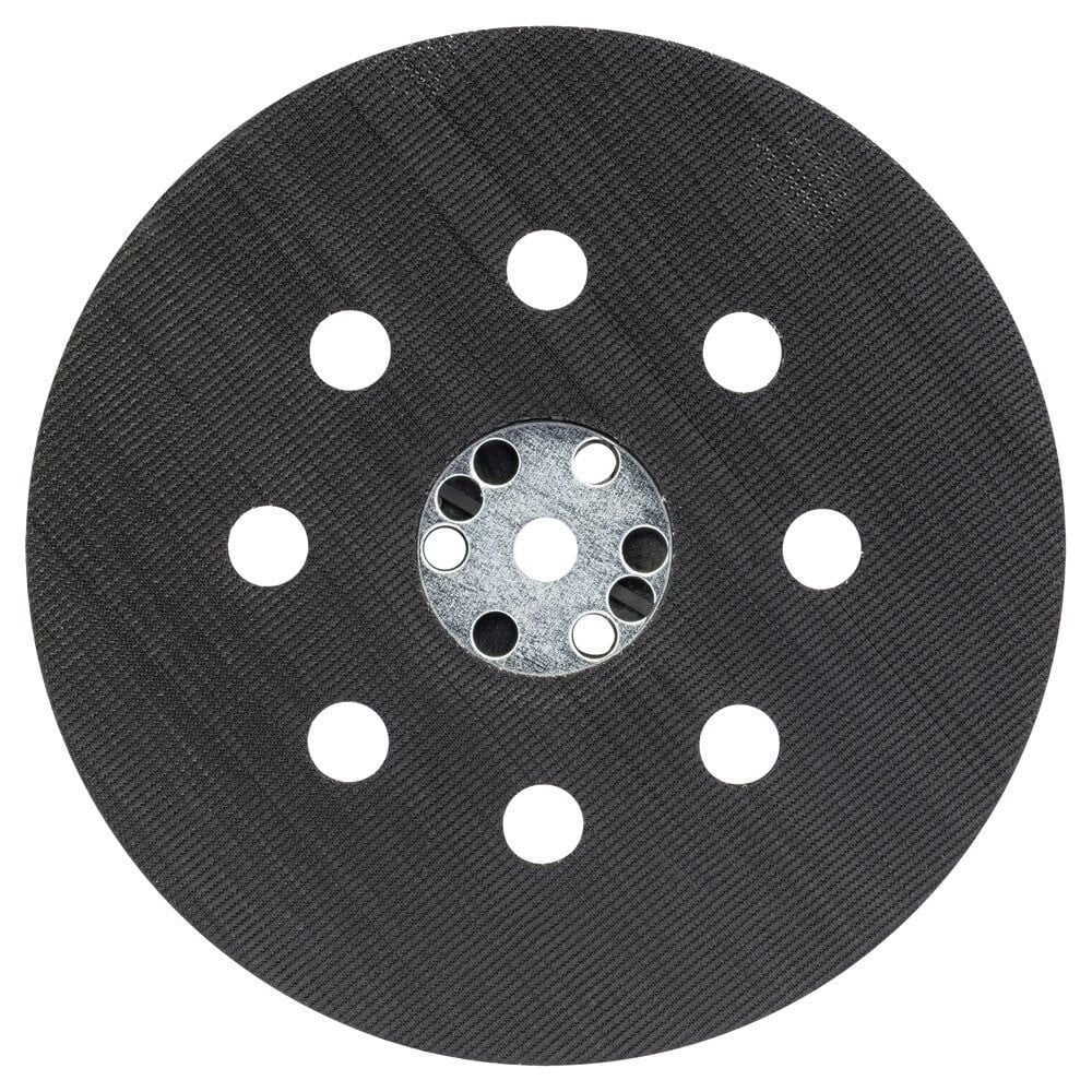 Bosch Zımpara Tabanı 8D-O 125Mm Pex12/12A/125 2608601062