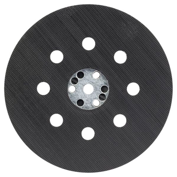 Bosch Zımpara Tabanı 8D-O 125Mm Pex12/12A/125 2608601062