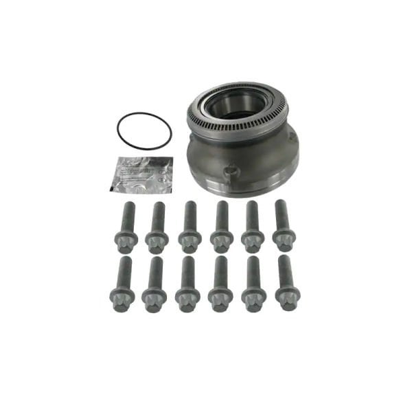 SKF Saf Dorse Rulmanı Vkba 5549