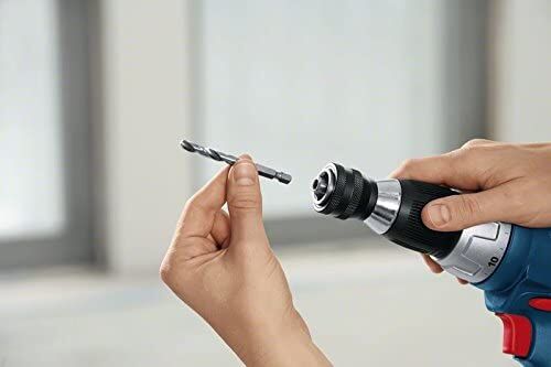 Bosch Hss-Co Panç Merkezleme Ucu Hex 80 Mm 2608584677