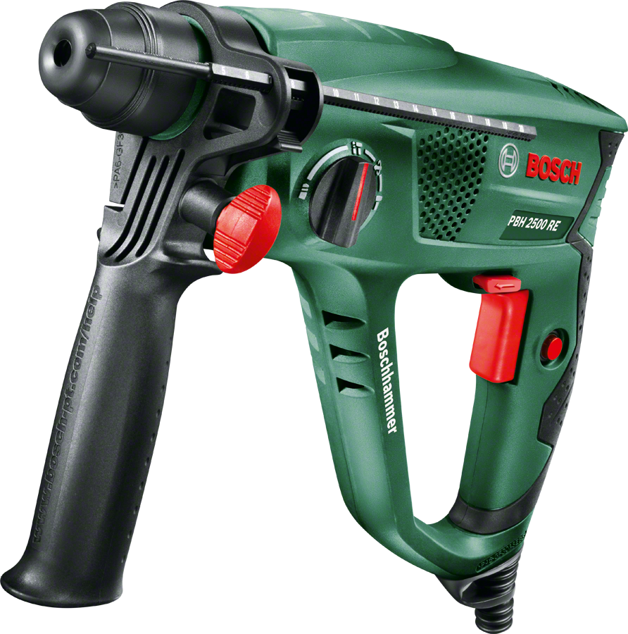 Bosch PBH 2500 RE Kırıcı Delici - 0603344401