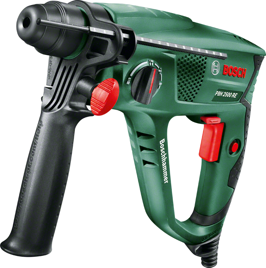 Bosch PBH 2500 RE Kırıcı Delici - 0603344401