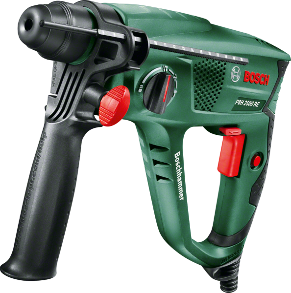 Bosch PBH 2500 RE Kırıcı Delici - 0603344401