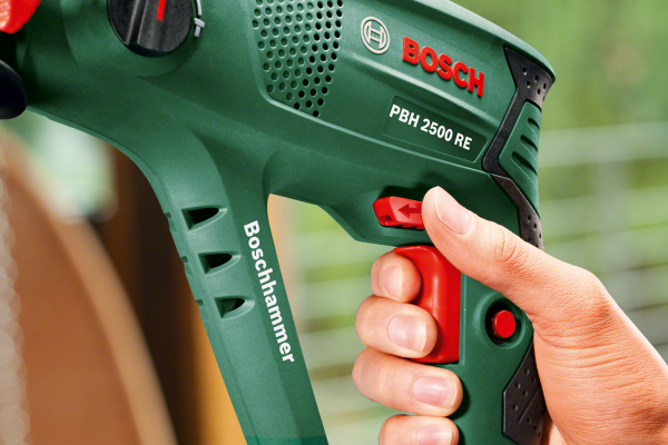 Bosch PBH 2500 RE Kırıcı Delici - 0603344401