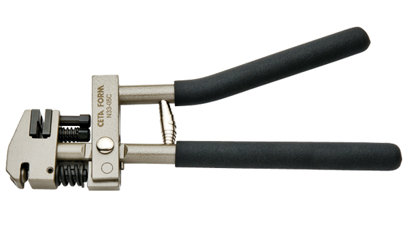 Ceta Form Kaporta Punta Kaynak Pensesi 285 mm - N33-05C