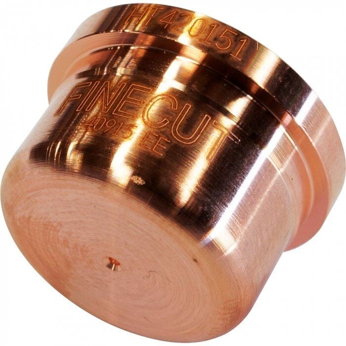 HYPERTHERM NOZUL DURAMAX HYAMP 30-45 A FINECUT 420151