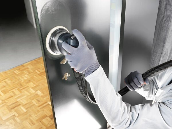 1960 SIAREXX Ø150 MM DELIKSIZ 320 KUM 100LÜ PAKET