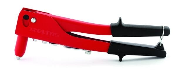 İzeltaş 260 mm Perçin Tabancası - 6195260260