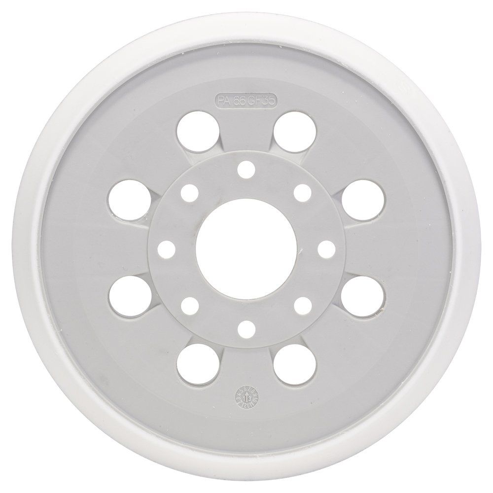 Bosch - 125 mm Zımpara Tabanı Ekstra Yumuşak (GEX)