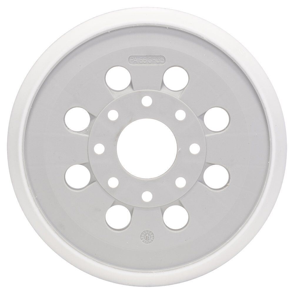 Bosch - 125 mm Zımpara Tabanı Ekstra Yumuşak (GEX)