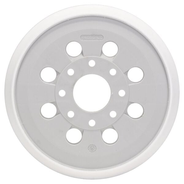 Bosch - 125 mm Zımpara Tabanı Ekstra Yumuşak (GEX)