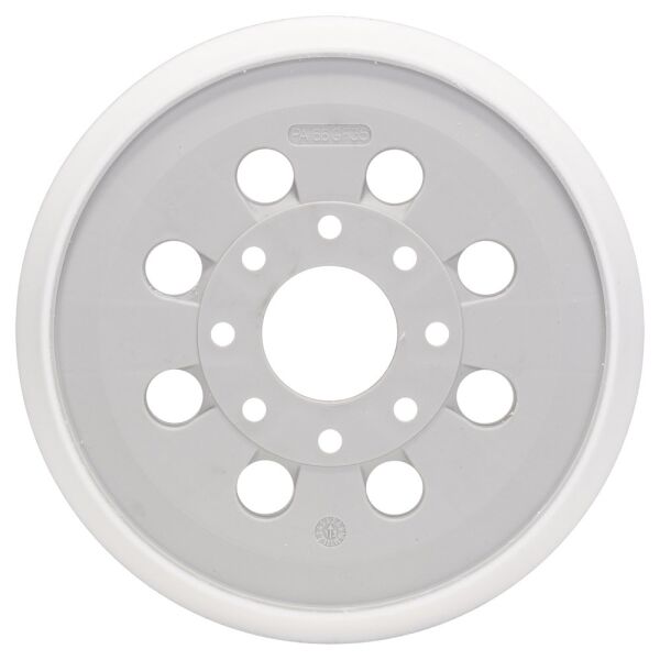 Bosch - 125 mm Zımpara Tabanı Ekstra Yumuşak (GEX)