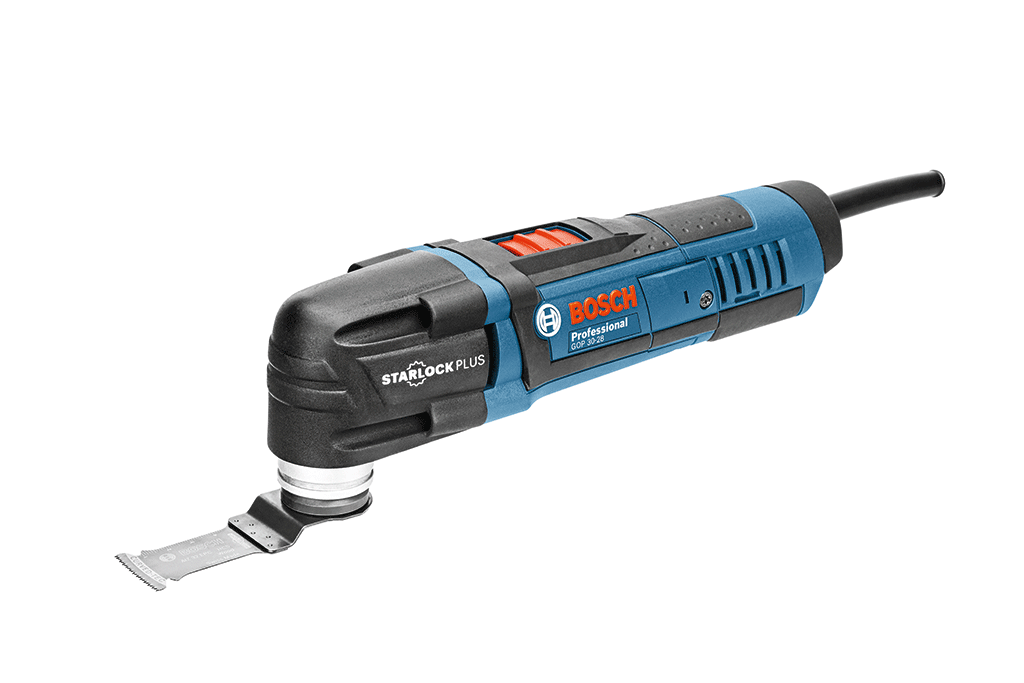 Bosch GOP 30-28 Salınım Hareketli Makine - 0601237001
