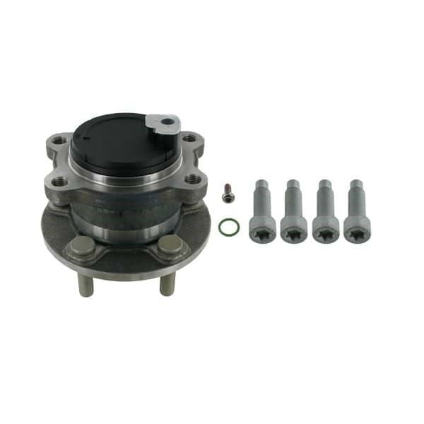 SKF  ARKA TEKER RULMANI PARK SENSÖRSÜZ FORD FOCUS III 1.0,1.6,2.0 VKBA 6789