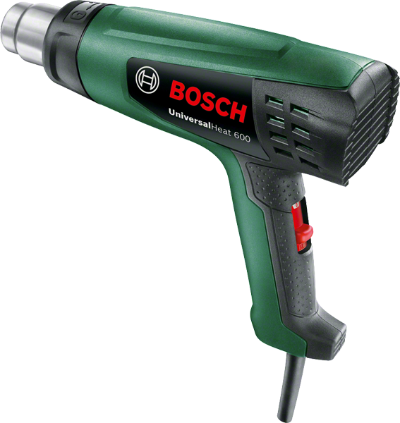 Bosch UniversalHeat 600 Sıcak Hava Tabancası - 06032A6101