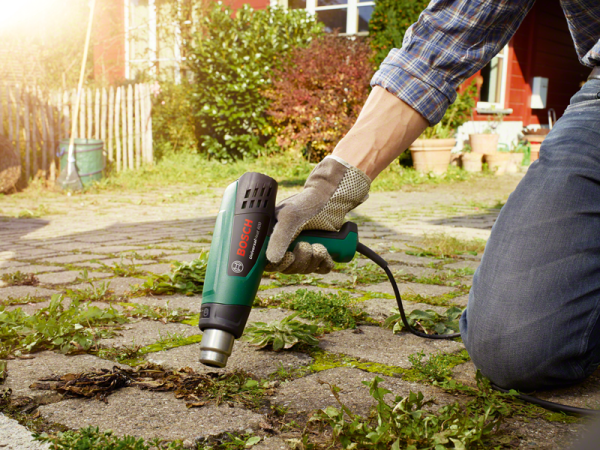 Bosch UniversalHeat 600 Sıcak Hava Tabancası - 06032A6101