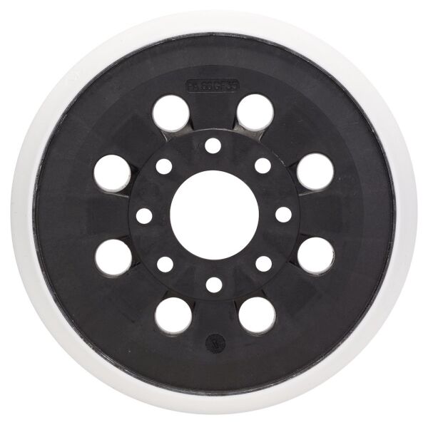 Bosch Zımpara Tabanı 8D-O 125Mm Gex125-1Ae 2608000349