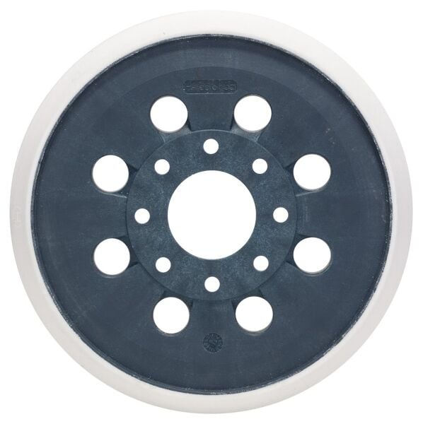 Bosch - 125 mm Zımpara Tabanı Sert (GEX)