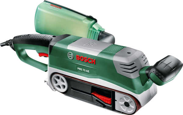 Bosch PBS 75 AE Bant Zımpara - 06032A1101