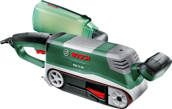 Bosch PBS 75 AE Bant Zımpara - 06032A1101