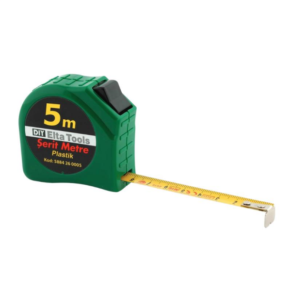 Elta 4 Parça Hobi Seti - 13000005654